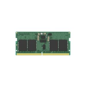 Kingston Technology KVR64V52BS6-8 módulo de memoria 8 GB 1 x 8 GB DDR5