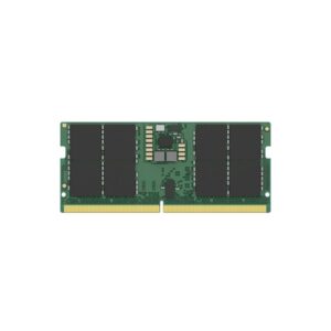 Kingston Technology KVR64V52BS8-16 módulo de memoria 16 GB 1 x 16 GB DDR5
