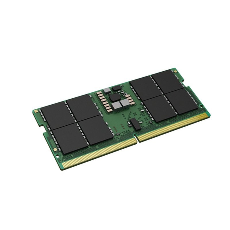 Kingston Technology KVR64V52BS8-32 módulo de memoria 32 GB 1 x 32 GB DDR5 - Imagen 3