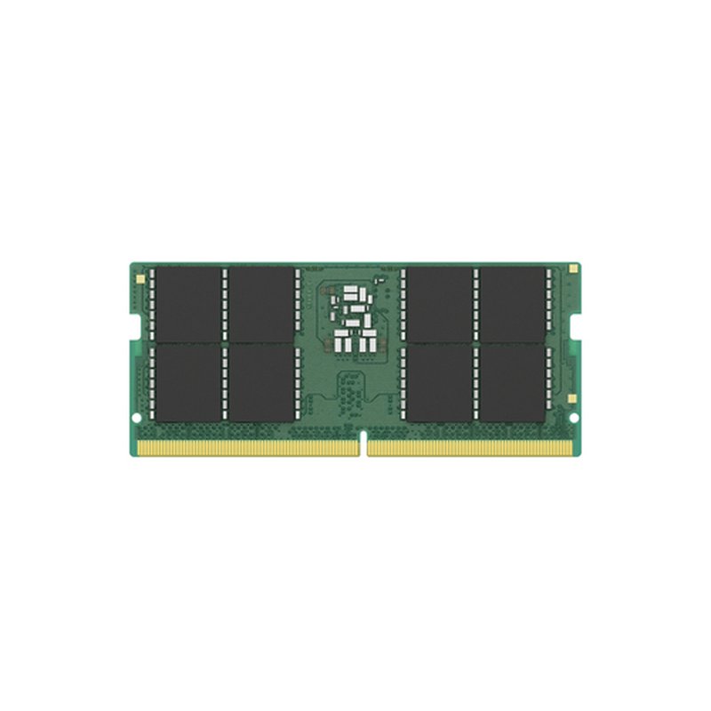 Kingston Technology ValueRAM KVR64V52BD8-32 módulo de memoria 32 GB 1 x 32 GB DDR5