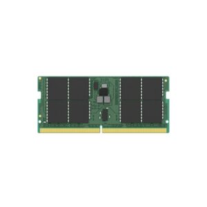 Alternative view of Kingston Technology ValueRAM KVR64V52BD8-32 módulo de memoria 32 GB 1 x 32 GB DDR5