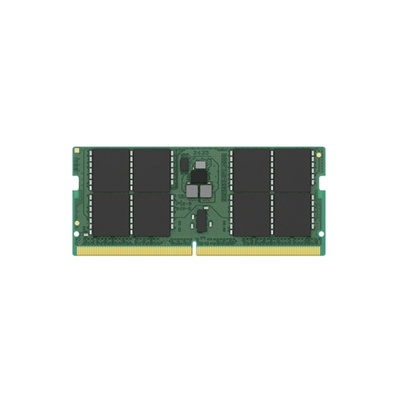 Kingston Technology ValueRAM KVR64V52BD8-32 módulo de memoria 32 GB 1 x 32 GB DDR5 - Imagen 2