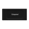 Kingston Technology XS1000 1 TB Negro