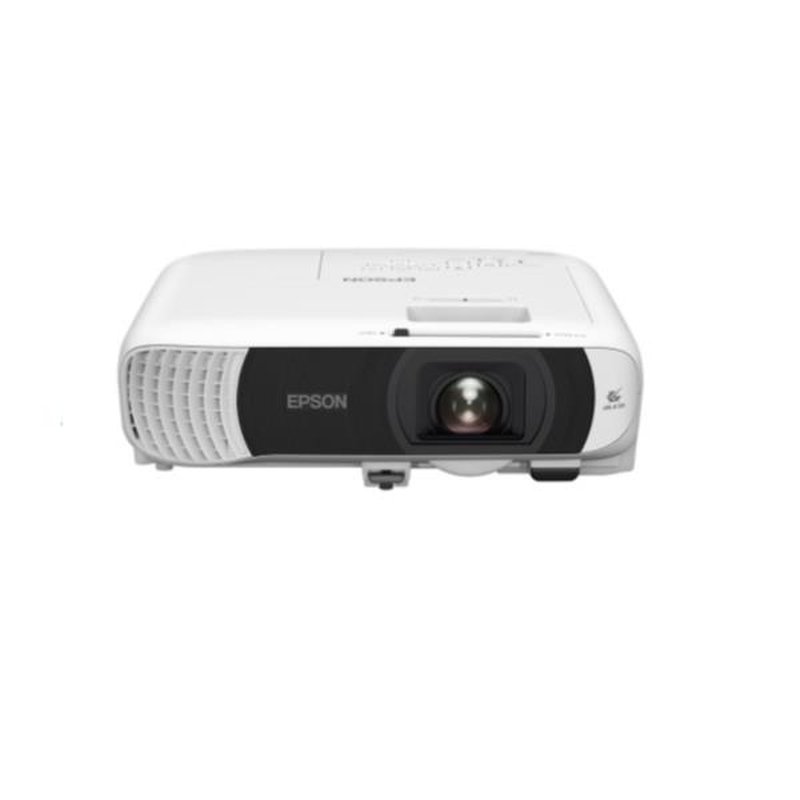 Epson EB-FH18 4000 lúmenes ANSI 3LCD 1080p (1920x1080) Blanco Epson EB-FH18 4000 lúmenes ANSI 3LCD 1080p (1920x1080) Blanco