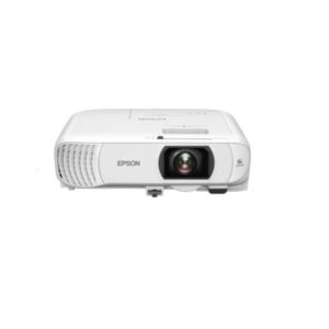 Epson EH-TW840 4000 lúmenes ANSI 3LCD 1080p (1920x1080) Blanco