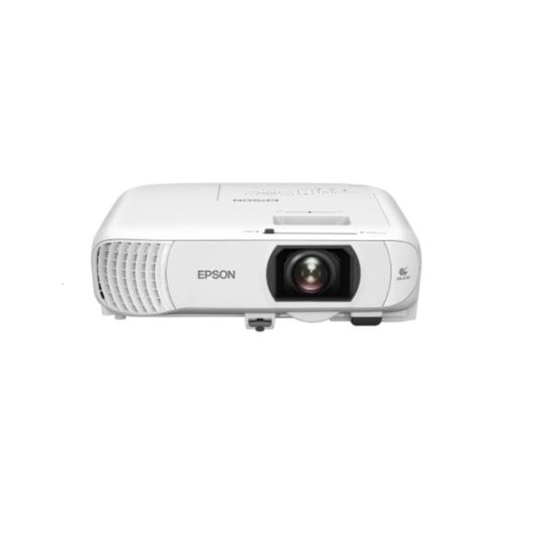 Epson EH-TW840 4000 lúmenes ANSI 3LCD 1080p (1920x1080) Blanco Epson EH-TW840 4000 lúmenes ANSI 3LCD 1080p (1920x1080) Blanco