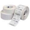 LABEL PAP/54X35MM/DT/2000D/RFID
