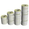 LABEL PAPER 102X152MM THERMA CF.6