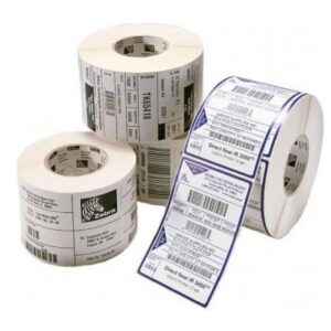 LABEL PAPER 148X210MM DIREC CF.4