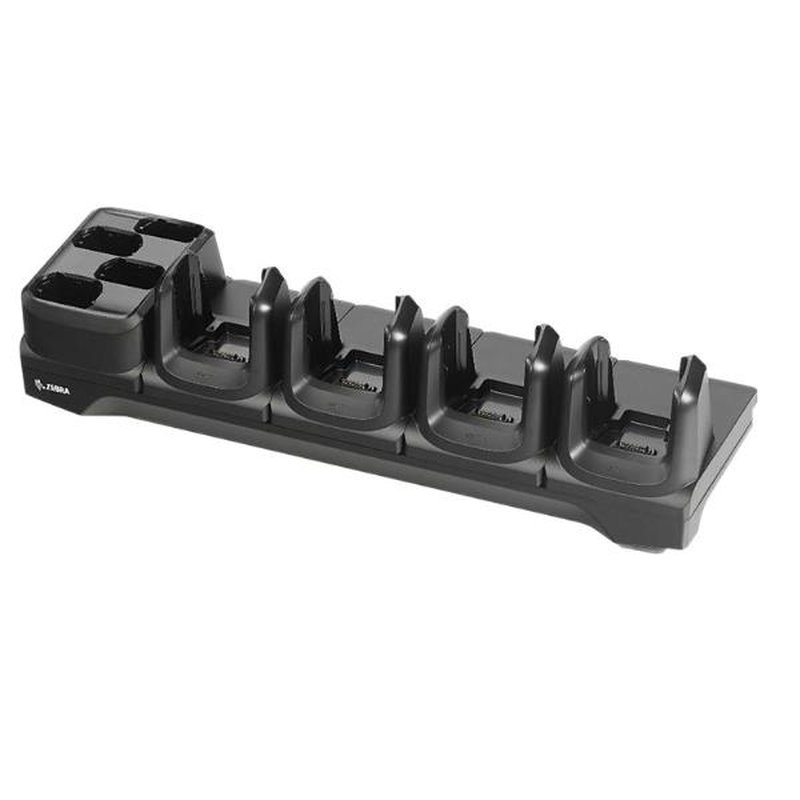 LAN MULTIDOCK 4 SLOTS FOR MC33 WITH LAN MULTIDOCK 4 SLOTS FOR MC33 WITH