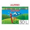 LAPICESES ALPINO 659 30ESRGOS LAPICESES ALPINO 659 30ESRGOS