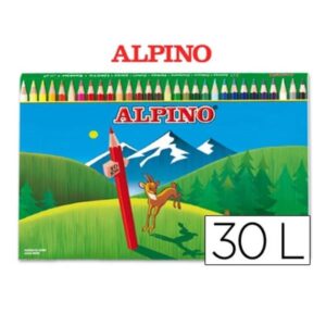 LAPICESES ALPINO 659 30ESRGOS