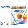 LAPICESES GIOTTO STILNOVO 24ES U LAPICESES GIOTTO STILNOVO 24ES U