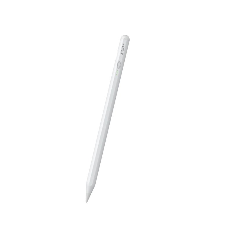 Celly SWMAGICPENCILWH lápiz digital 25 g Blanco Celly SWMAGICPENCILWH lápiz digital 25 g Blanco