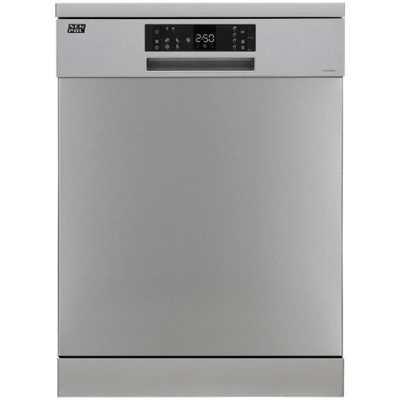 LAVAVAJILLAS 12 CUB. 5 PROG. INOX LAVAVAJILLAS 12 CUB. 5 PROG. INOX