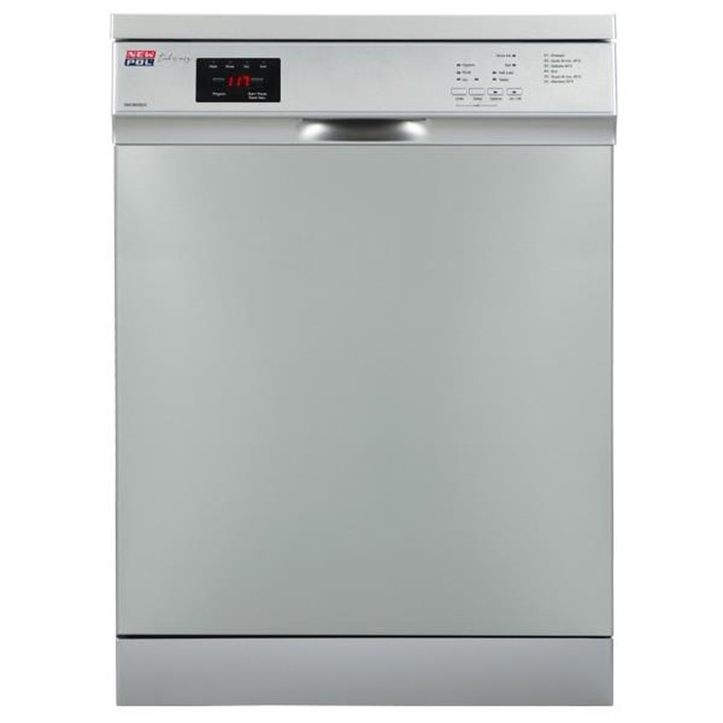 LAVAVAJILLAS 13 CUB. 6 PROG. INOX LAVAVAJILLAS 13 CUB. 6 PROG. INOX