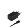 Lenovo 40AWGN65EU adaptador e inversor de corriente Interior Negro