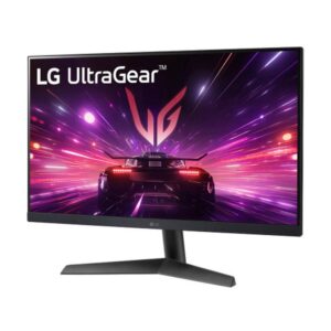 Alternative view of LG 24GS60F-B pantalla para PC 61 cm (24") 1920 x 1080 Pixeles Full HD Negro