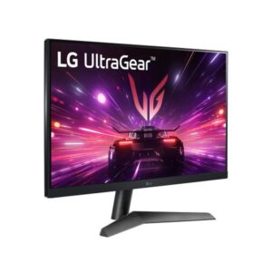 LG 24GS60F-B pantalla para PC 61 cm (24") 1920 x 1080 Pixeles Full HD Negro