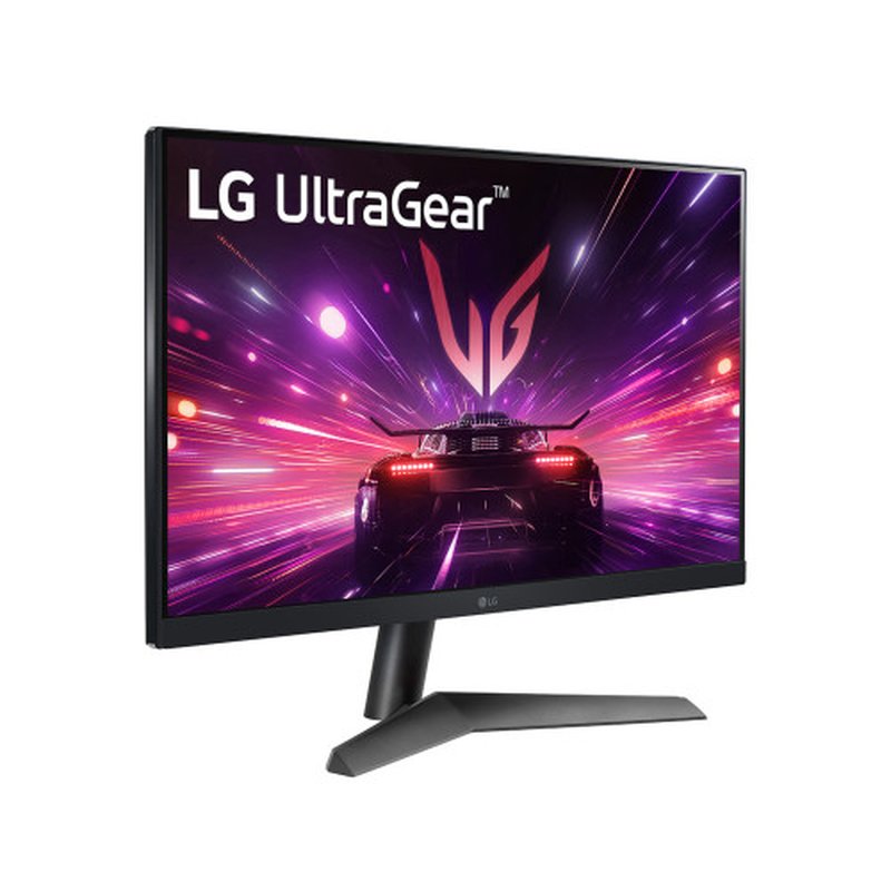 LG 24GS60F-B pantalla para PC 61 cm (24") 1920 x 1080 Pixeles Full HD Negro - Imagen 4
