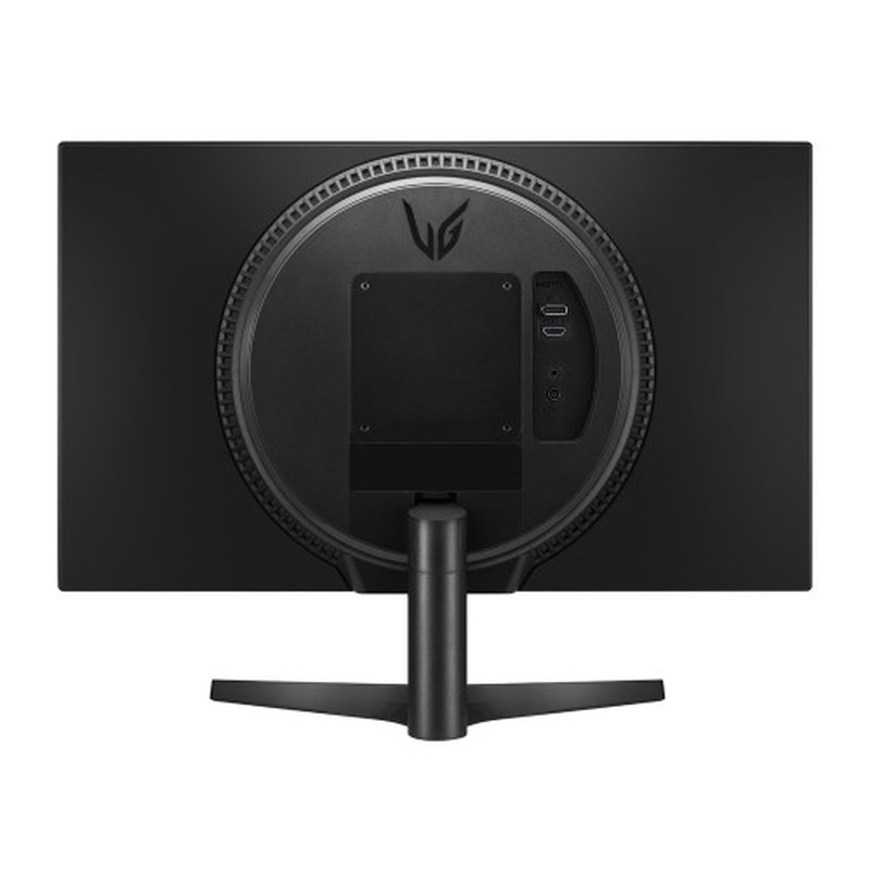 LG 24GS60F-B pantalla para PC 61 cm (24") 1920 x 1080 Pixeles Full HD Negro - Imagen 6