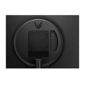 LG 24GS60F-B pantalla para PC 61 cm (24") 1920 x 1080 Pixeles Full HD Negro