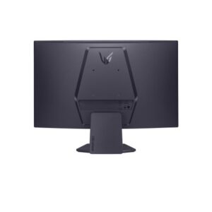 LG 27GS60QC pantalla para PC 68,6 cm (27") 2560 x 1440 Pixeles Full HD LCD Negro