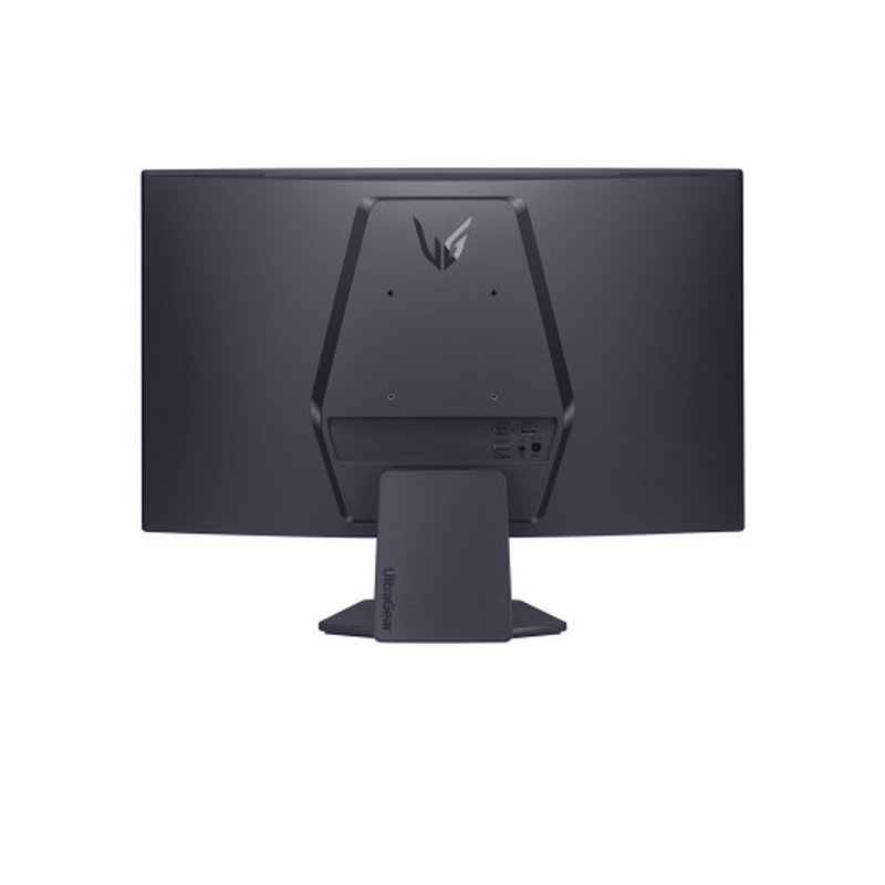 LG 27GS60QC pantalla para PC 68,6 cm (27") 2560 x 1440 Pixeles Full HD LCD Negro - Imagen 6