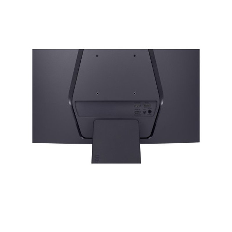 LG 27GS60QC pantalla para PC 68,6 cm (27") 2560 x 1440 Pixeles Full HD LCD Negro - Imagen 8