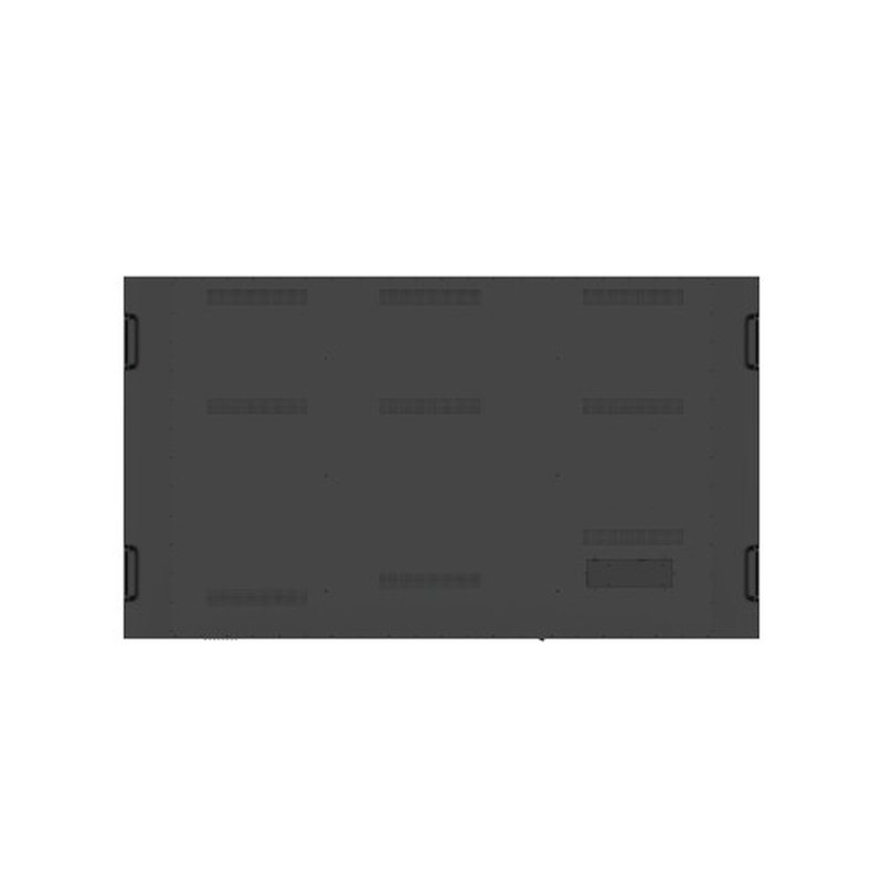 LG 98UM5K-B pantalla de señalización Pantalla plana para señalización digital 2,49 m (98") LED Wifi 500 cd / m² 4K Ultra HD Negro - Imagen 6