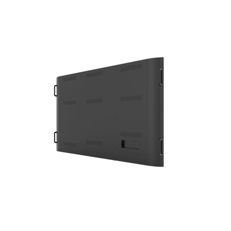 LG 98UM5K-B pantalla de señalización Pantalla plana para señalización digital 2,49 m (98") LED Wifi 500 cd / m² 4K Ultra HD Negro - Imagen 7