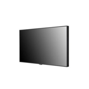 LG AV (75XS4P-B) - 75" / 3840 × 2160 (UHD) / 4000 NIT / PORTRAIT LANDSCAPE / 24.7 / 1679.2 × 957.6 × 104 MM / VESA 600 X 400 / PESO 52.5 KG