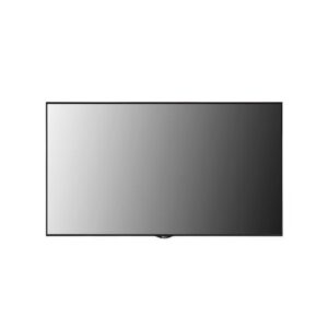 Alternative view of LG AV (75XS4P-B) - 75" / 3840 × 2160 (UHD) / 4000 NIT / PORTRAIT LANDSCAPE / 24.7 / 1679.2 × 957.6 × 104 MM / VESA 600 X 400 / PESO 52.5 KG