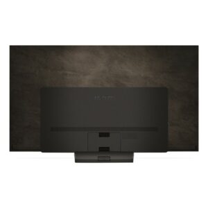 LG OLED77C46LA 195,6 cm (77") 4K Ultra HD Smart TV Wifi Negro LG OLED77C46LA 195,6 cm (77") 4K Ultra HD Smart TV Wifi Negro