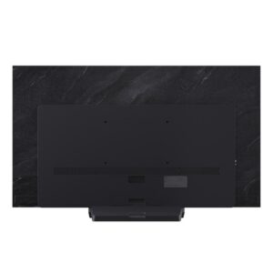 LG OLED evo AI OLED55C56LB 139,7 cm (55") 4K Ultra HD Smart TV Wifi Negro