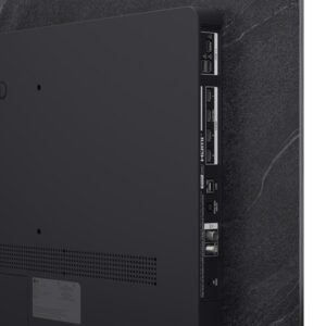 LG OLED evo AI OLED55C56LB 139,7 cm (55") 4K Ultra HD Smart TV Wifi Negro