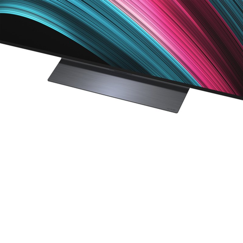 LG OLED evo AI OLED65C56LB 165,1 cm (65") 4K Ultra HD Smart TV Wifi Negro - Imagen 10