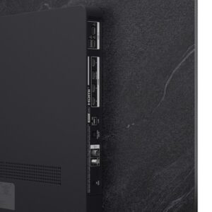 LG OLED evo AI OLED65C56LB 165,1 cm (65") 4K Ultra HD Smart TV Wifi Negro