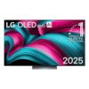 LG OLED evo AI OLED77C56LB 195,6 cm (77") 4K Ultra HD Smart TV Wifi Negro
