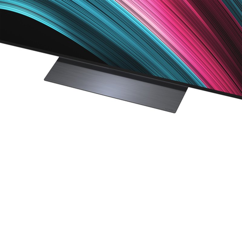 LG OLED evo AI OLED77C56LB 195,6 cm (77") 4K Ultra HD Smart TV Wifi Negro - Imagen 10