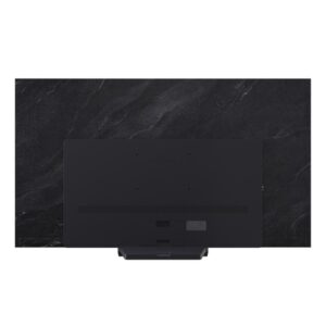 LG OLED evo AI OLED77C56LB 195,6 cm (77") 4K Ultra HD Smart TV Wifi Negro