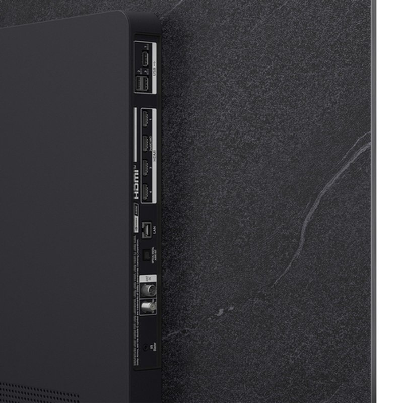 LG OLED evo AI OLED77C56LB 195,6 cm (77") 4K Ultra HD Smart TV Wifi Negro - Imagen 7