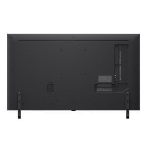 LG QNED AI 50QNED80A6A 127 cm (50") 4K Ultra HD Smart TV Wifi Negro