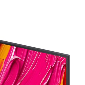 LG QNED AI 55QNED80A6A 139,7 cm (55") 4K Ultra HD Smart TV Wifi Negro