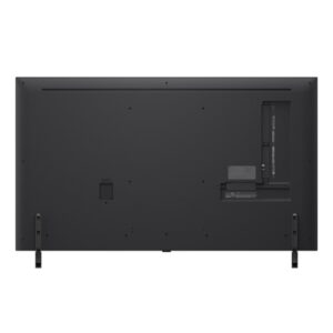 LG QNED AI 55QNED80A6A 139,7 cm (55") 4K Ultra HD Smart TV Wifi Negro