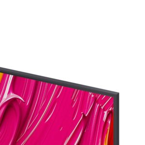 LG QNED AI 65QNED80A6A 165,1 cm (65") 4K Ultra HD Smart TV Wifi Negro