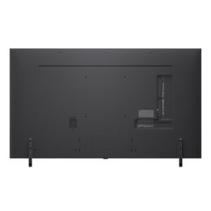 LG QNED AI 65QNED80A6A 165,1 cm (65") 4K Ultra HD Smart TV Wifi Negro