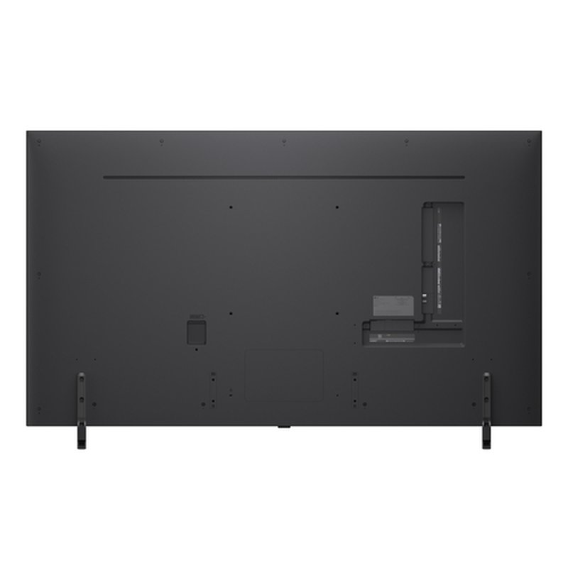 LG QNED AI 65QNED80A6A 165,1 cm (65") 4K Ultra HD Smart TV Wifi Negro - Imagen 6
