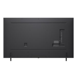 LG QNED AI 75QNED80A6A 190,5 cm (75") 4K Ultra HD Smart TV Wifi Negro