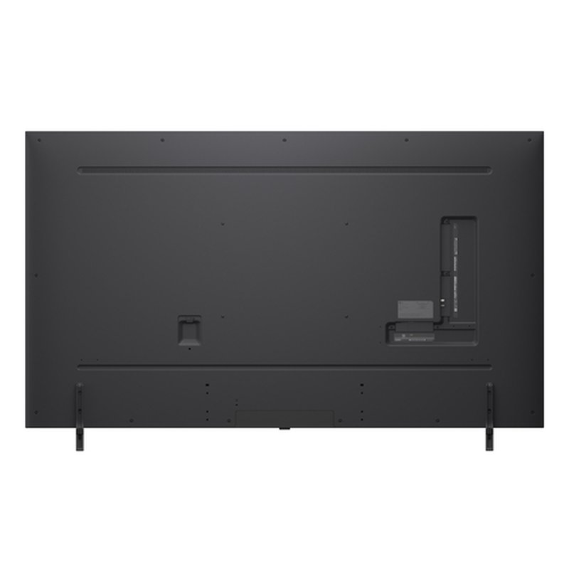 LG QNED AI 75QNED80A6A 190,5 cm (75") 4K Ultra HD Smart TV Wifi Negro - Imagen 6